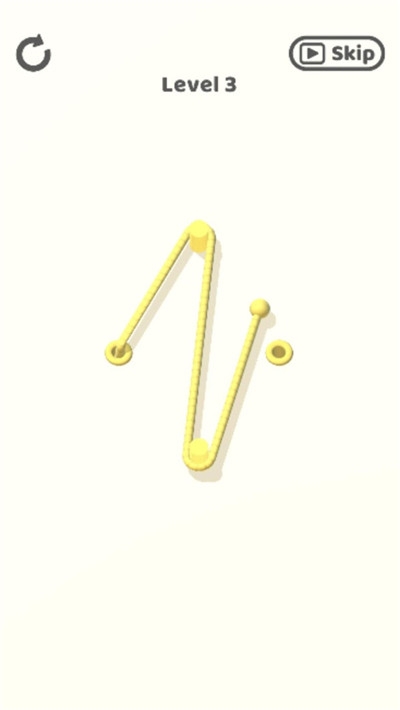 彩色绳索 v0.5.0
