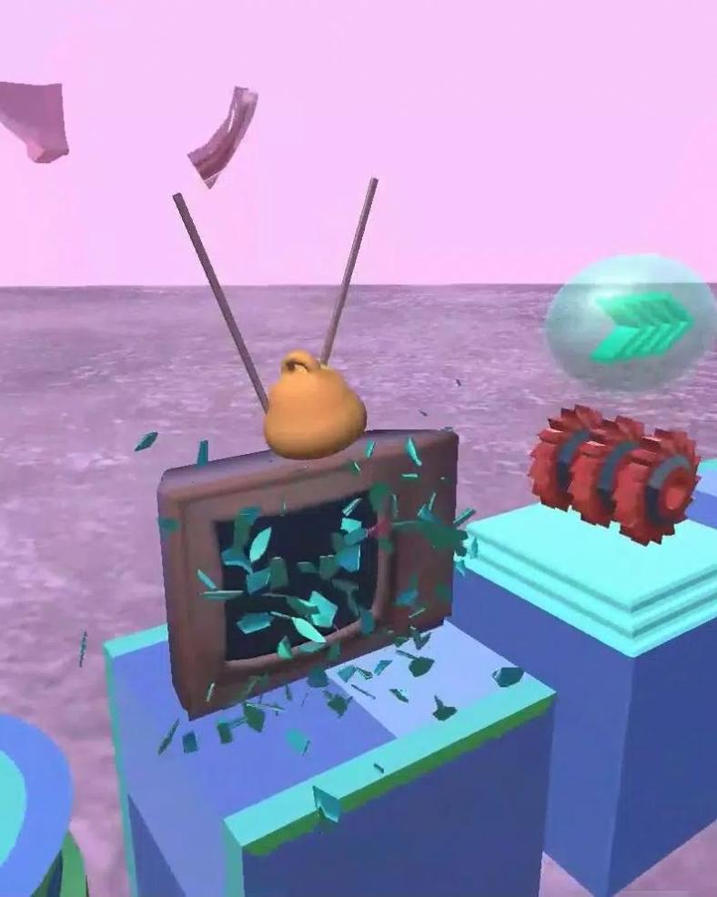 把它们都打破(Break 'Em All) 把它们都打破(Break 'Em All)