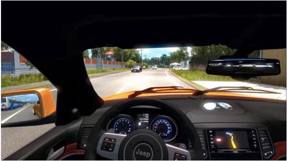 极速穿越者游戏官方版  v5.2.1