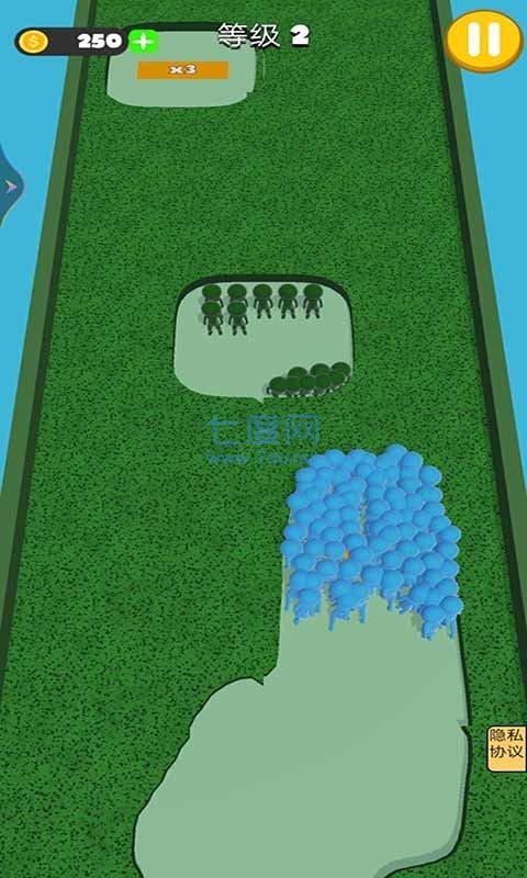 祖安人大决斗 v1.2