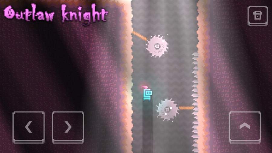 Outlaw Knight游戏官方安卓版  v4.1.3