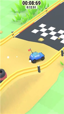 我的车技贼溜 v6.0.0