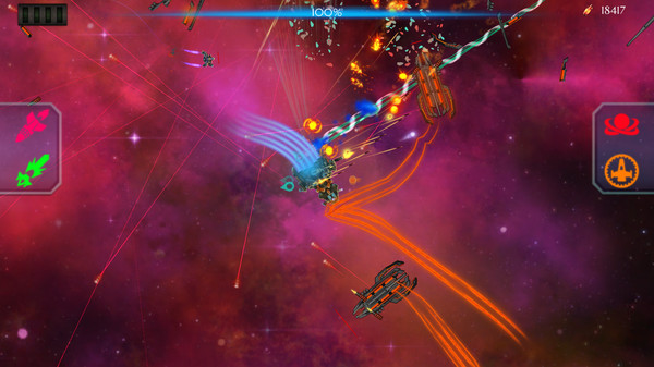 罗马2077太空战争 中文版 v3.0.5