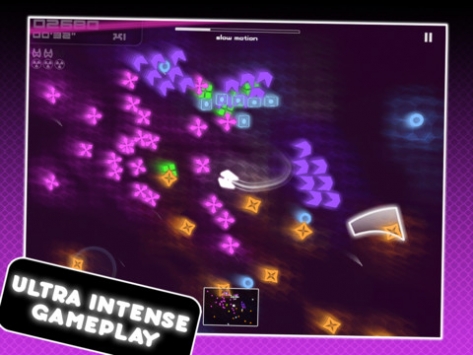 无限领域HD Infinity Field HD v4.0.5