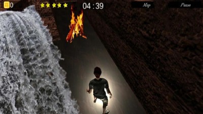 迷宫赛跑者 2024-06-25 15:08