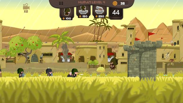 皇家弓箭手 v2.0.0