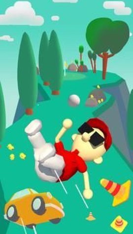 非常高尔夫免 v0.9.0