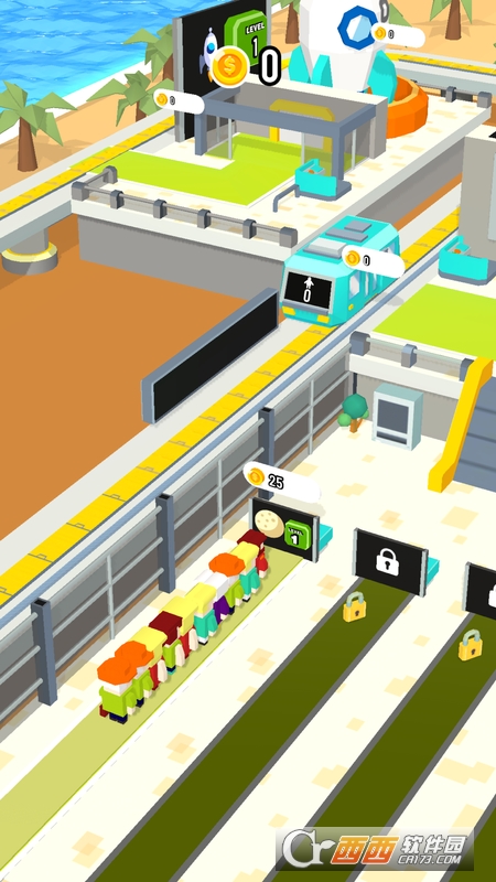Idle Space Inc(Space Inc) v1.0.0