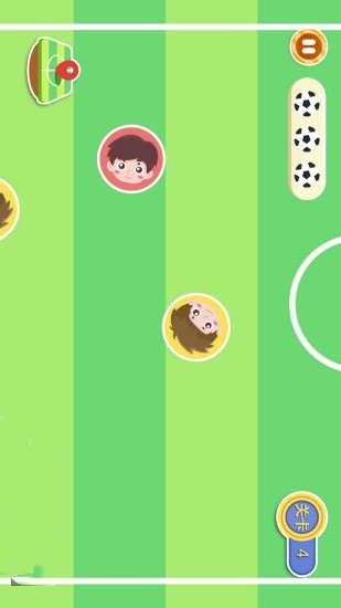 宝宝足球梦 v3.1.5