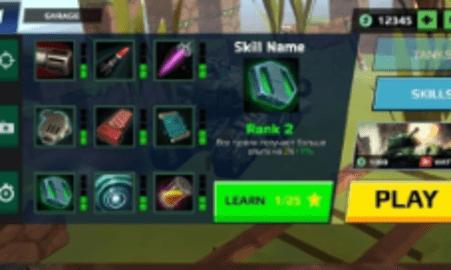 火柴人坦克战争 v1.0.7