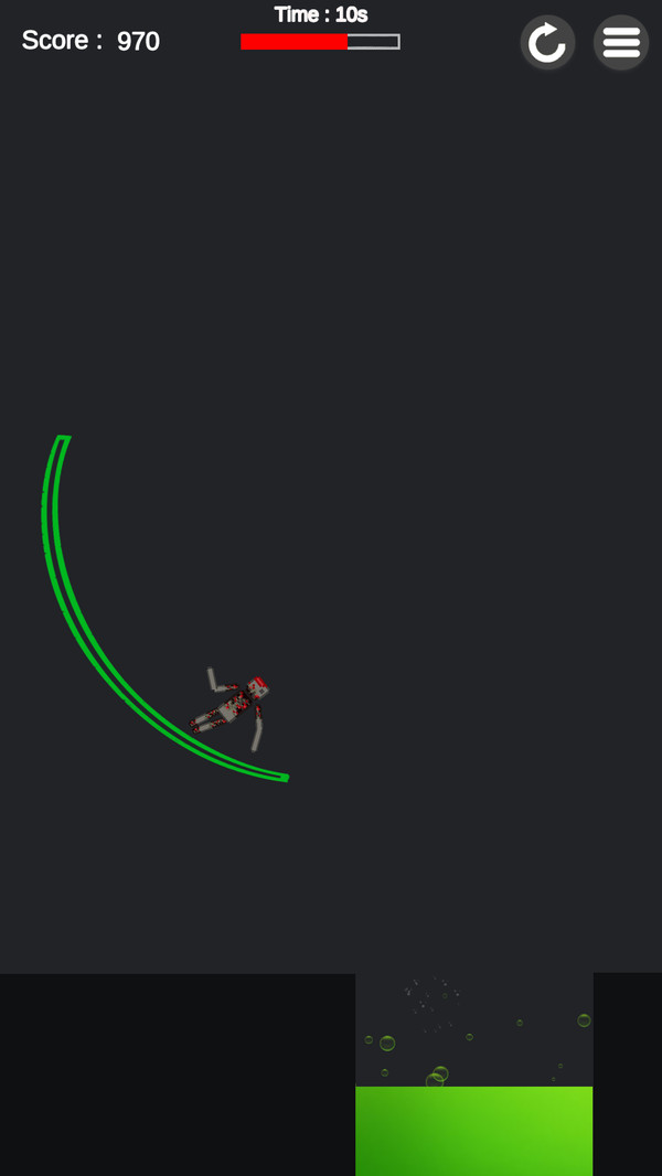 火柴人僵尸必须死 v1.0