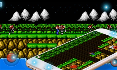 超级魂斗罗 v3.3.0