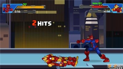 超级机器人格斗 2021-07-25 17:02