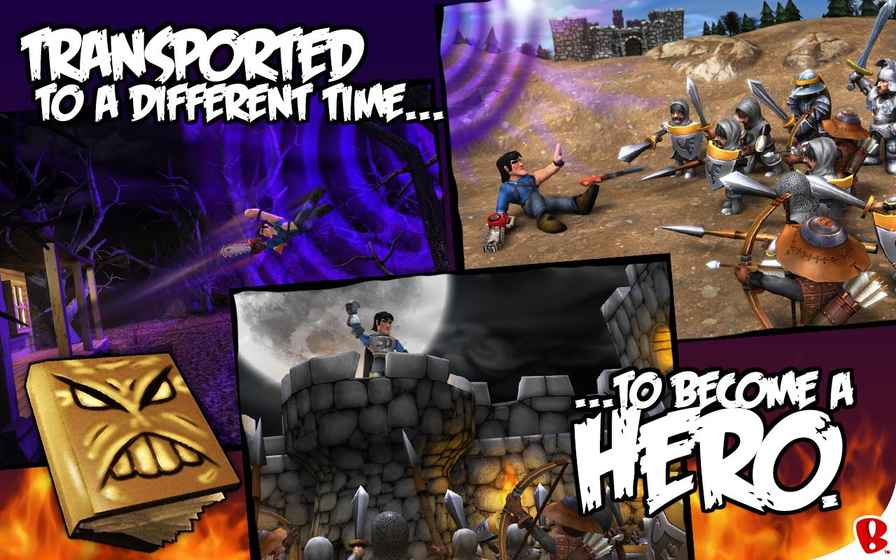 黑暗守卫军 v3.1.5