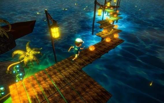 之字形冒险奔跑游戏安卓版  v4.3.2