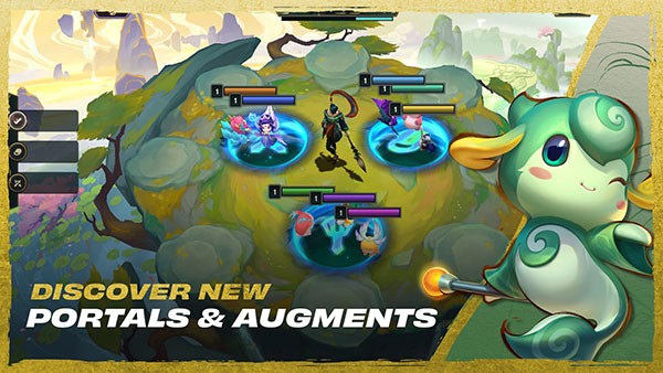 云顶之弈美测服官网版 v14.15.6019512