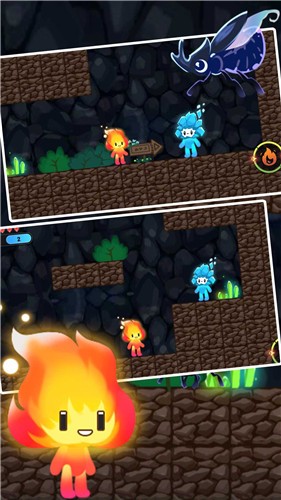 汤姆跑酷逃亡冒险  v1.0.1