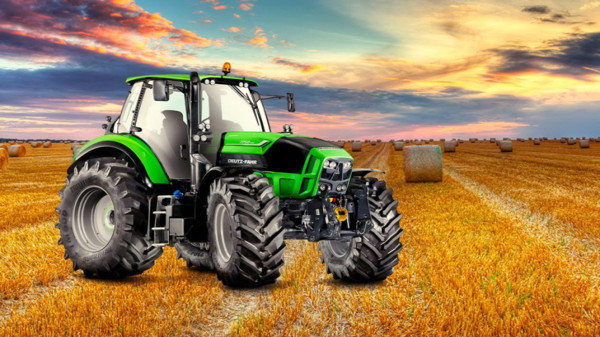 模拟农场19单机版 v1.1