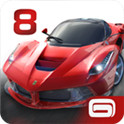 狂野飙车8：极速凌云(含数据包)  v2.2.0