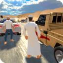 中东豪车模拟器手机版