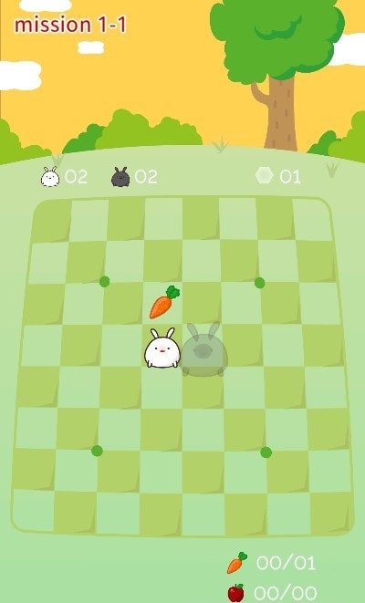 兔兔黑白棋汉化版 v1.0.0