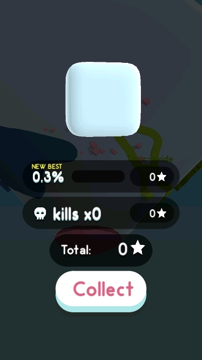 Paper.io 3D(圈地大作战3D)