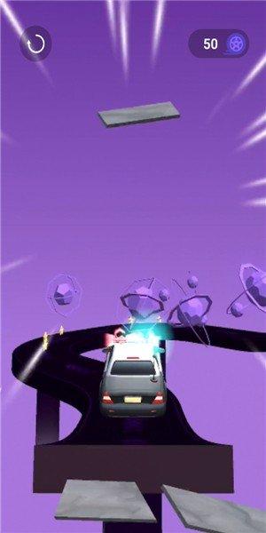 最燃赛车  v1.0
