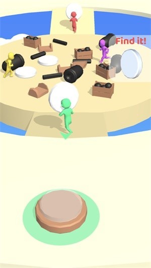 加农炮打架 2021-03-26 15:54