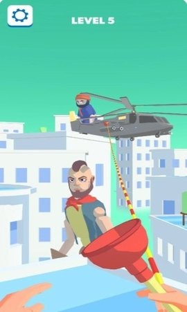 吸盘战士  v0.0.1