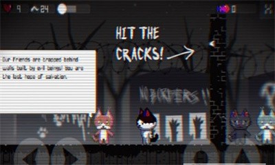 凯蒂猫英雄 v0.9