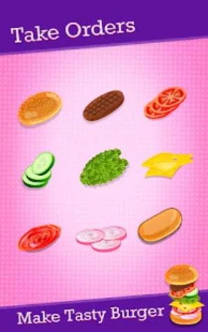 美食大赛饥饿狂热游戏官方版（HungryFe v3.2.1