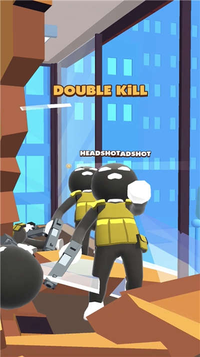 空中特工队 v3.1.5