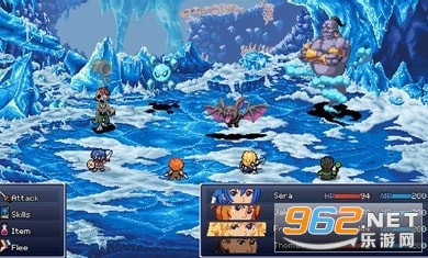 阿布辛西娅游戏2023手机版(Absinthia) v1.0 安卓版