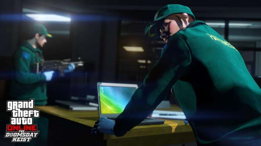 洛圣都手游(LOSANGELESCRIMES)  v1.0