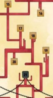 睡鸟排序谜题 v1.0