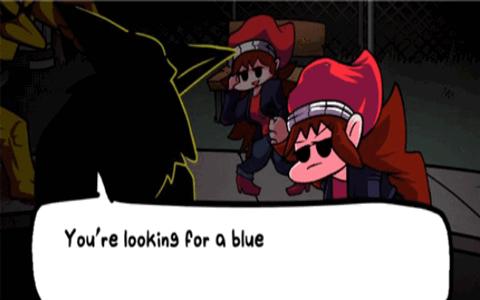 黑色星期五之夜宝可梦灵异事件模组  v0.2.7