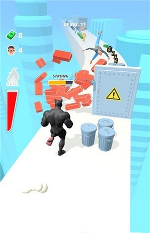 等你来挑战最新版 v1.1.3