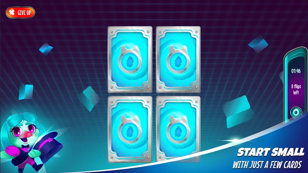 宇宙匹配斯卡拉之谜 v1.0.2.4