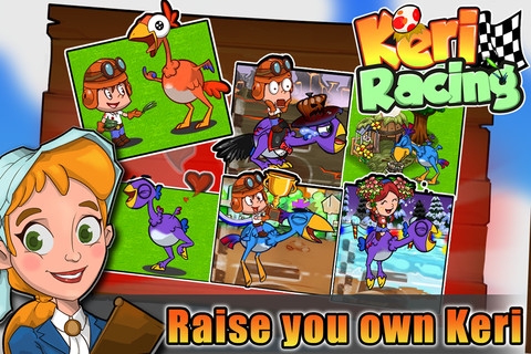 科里赛车 Keri Racing v3.1.5