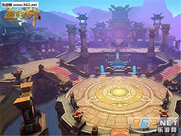 永恒纪元官方版 v3.82.6