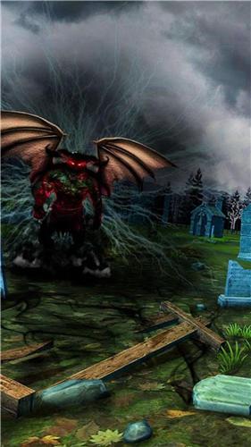 魔物猎人 v1.2