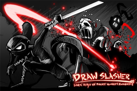 疯狂砍肉机 Draw Slasher v3.2.5