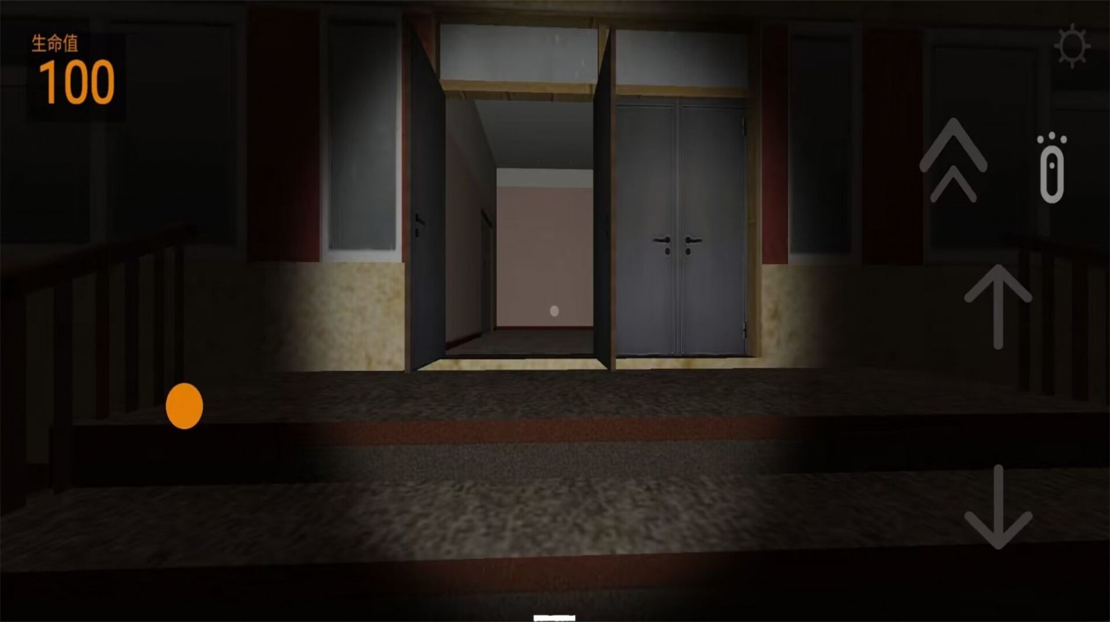 恐怖密室解谜逃脱联机版  v1.1