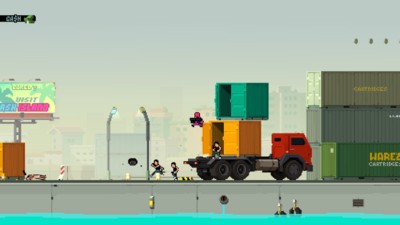 特工任务中文版  v1.0