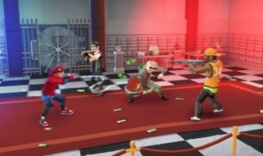 蜘蛛侠英雄复仇游戏中文安卓版  v5.1.3