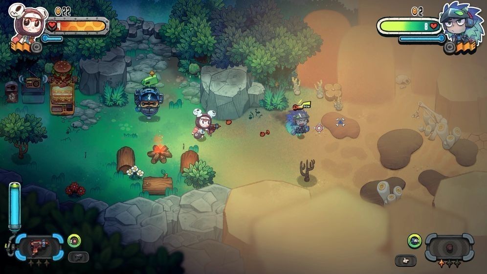 恶果之地3.1.0  v1.0.0