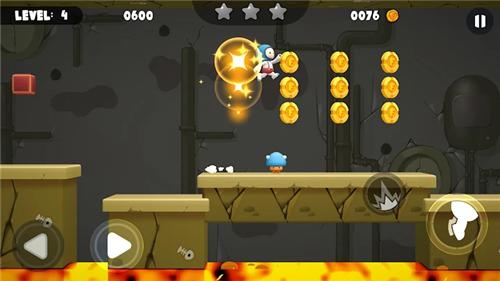 有趣的家伙冒险游戏最新版（Fun Guy Run）  v5.3.3