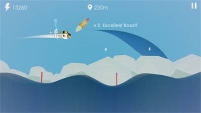 凝静之雾无尽大冒险 v1.0.0