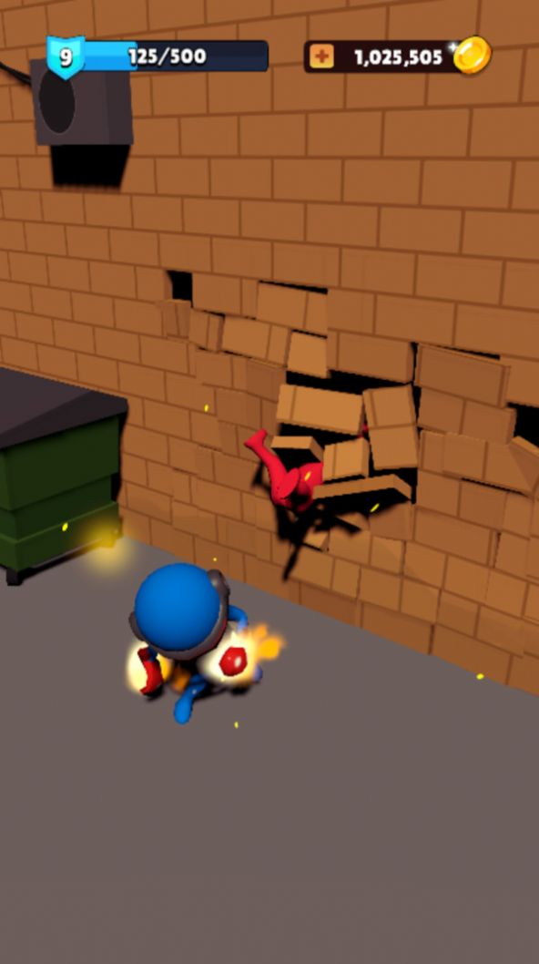 超级英雄干一架游戏官方安卓版  v5.2.4