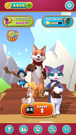 珠宝地牢  v2.2.1